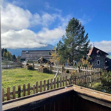 Apartment Sabrina Sankt Johann im Pongau Buitenkant foto