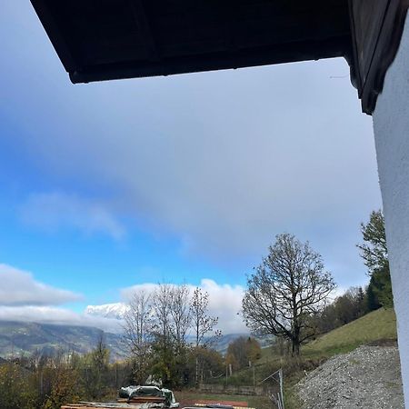 Apartment Sabrina Sankt Johann im Pongau Buitenkant foto