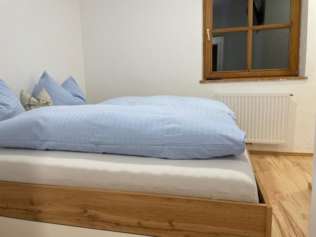 Apartment Sabrina Sankt Johann im Pongau Buitenkant foto