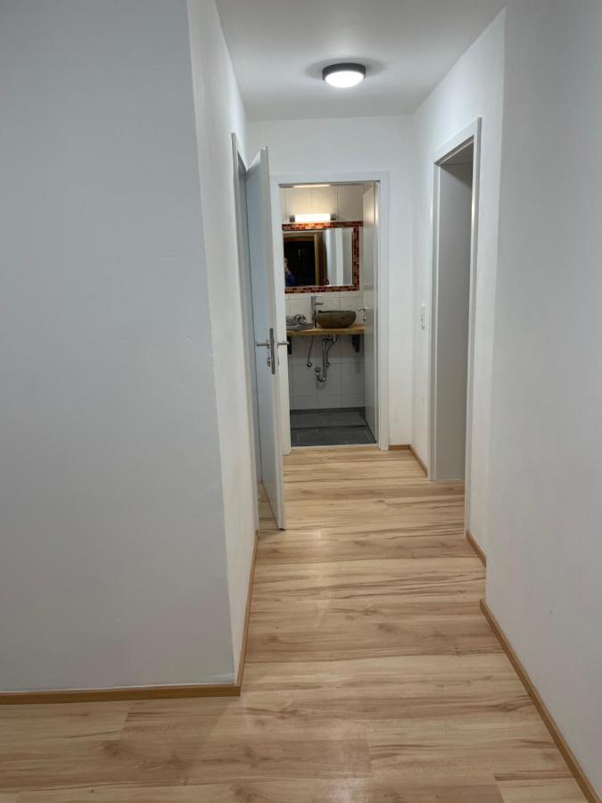 Apartment Sabrina Sankt Johann im Pongau Buitenkant foto