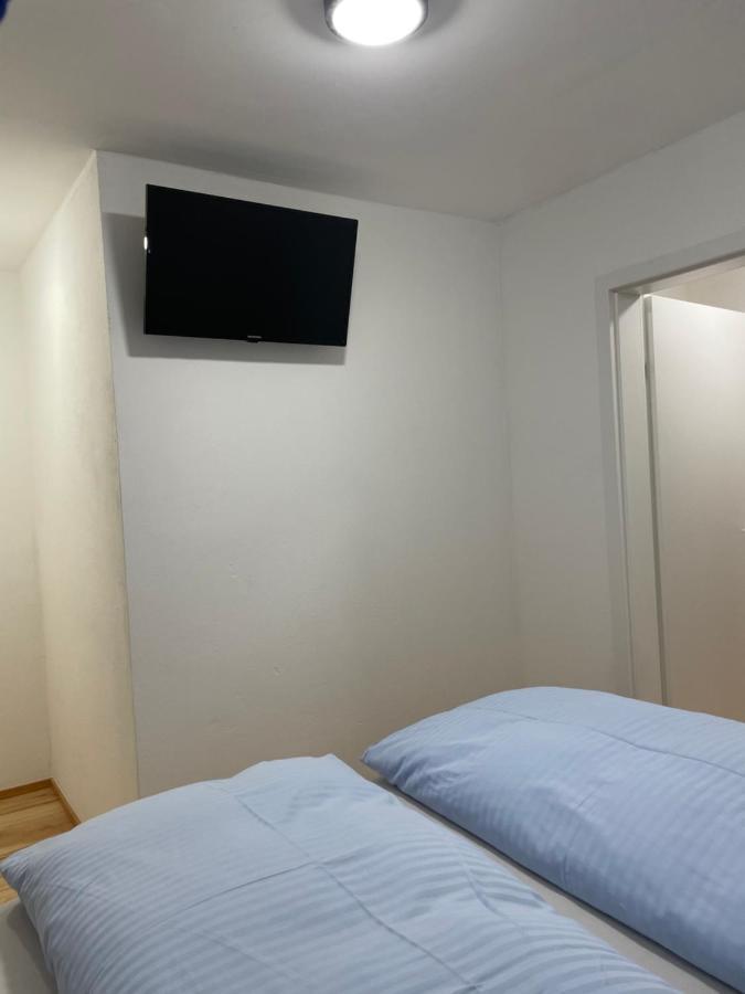Apartment Sabrina Sankt Johann im Pongau Buitenkant foto