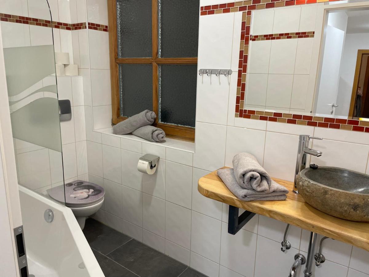 Apartment Sabrina Sankt Johann im Pongau Buitenkant foto