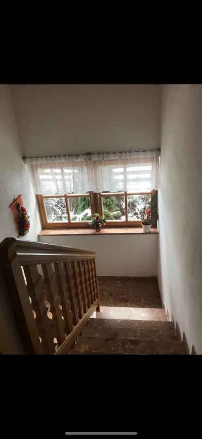Apartment Sabrina Sankt Johann im Pongau Buitenkant foto