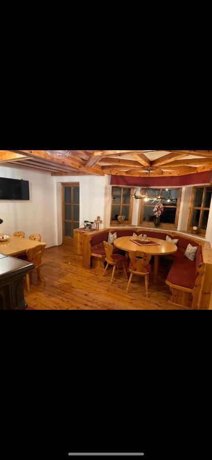Apartment Sabrina Sankt Johann im Pongau Buitenkant foto