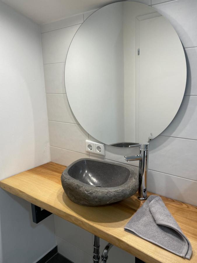 Apartment Sabrina Sankt Johann im Pongau Buitenkant foto