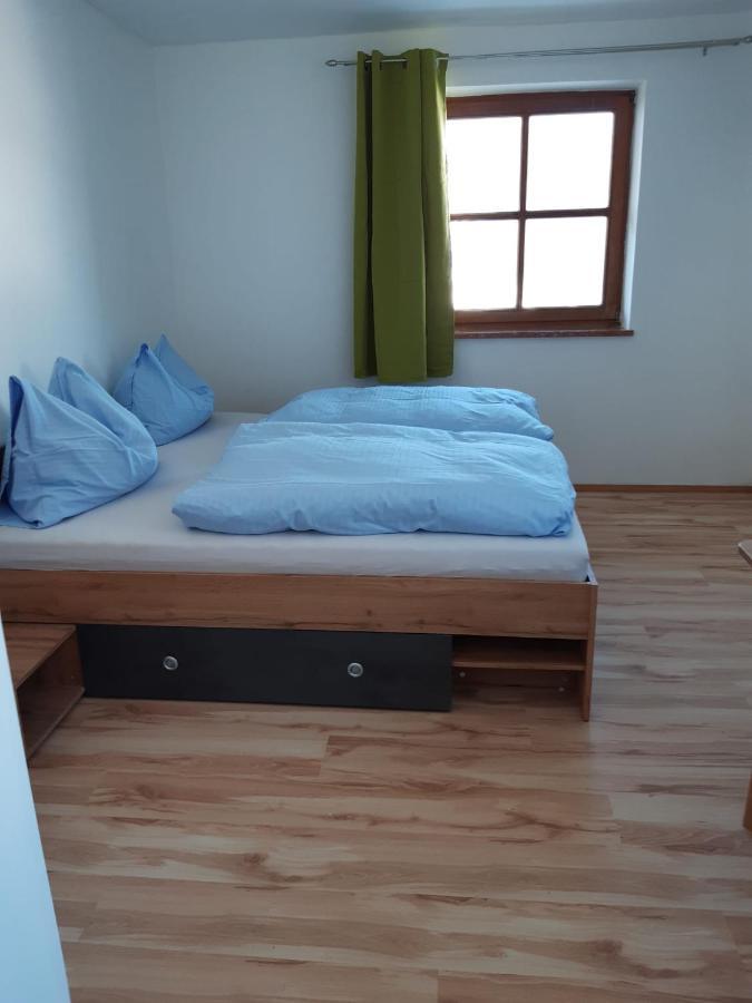 Apartment Sabrina Sankt Johann im Pongau Buitenkant foto