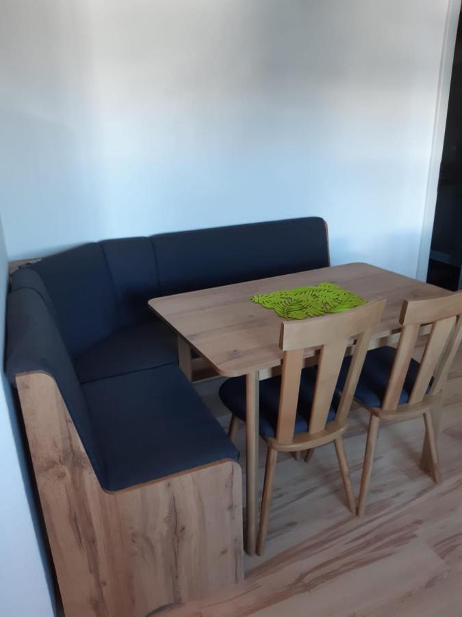 Apartment Sabrina Sankt Johann im Pongau Buitenkant foto
