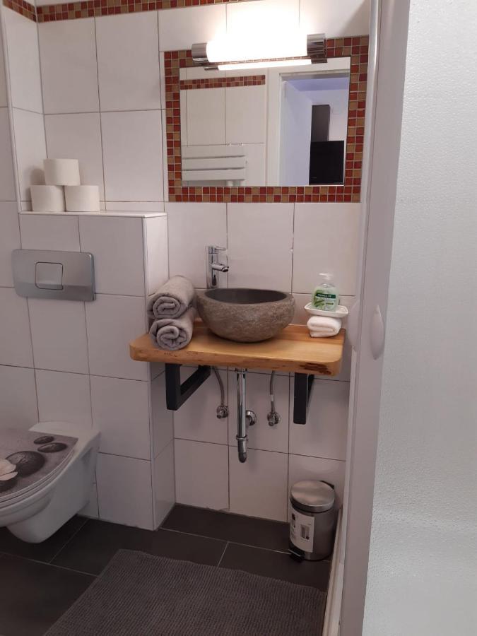 Apartment Sabrina Sankt Johann im Pongau Buitenkant foto