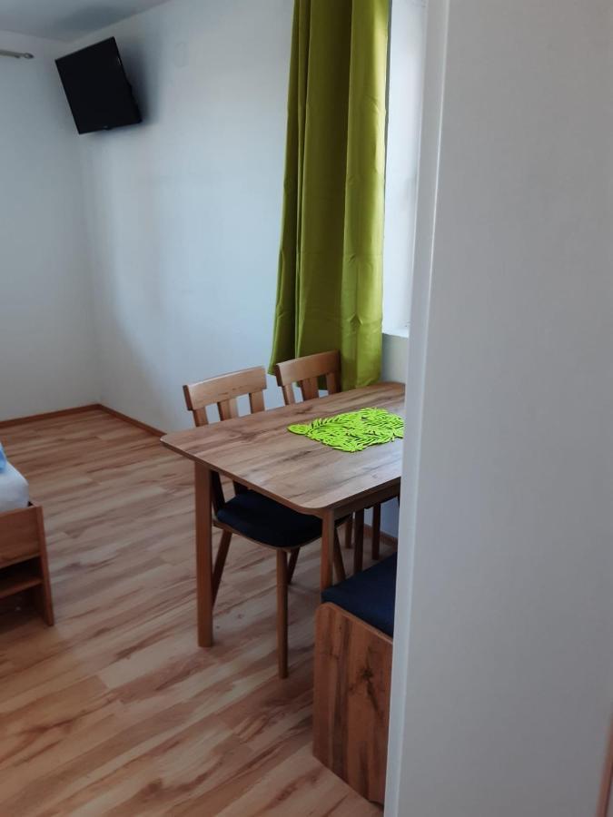 Apartment Sabrina Sankt Johann im Pongau Buitenkant foto