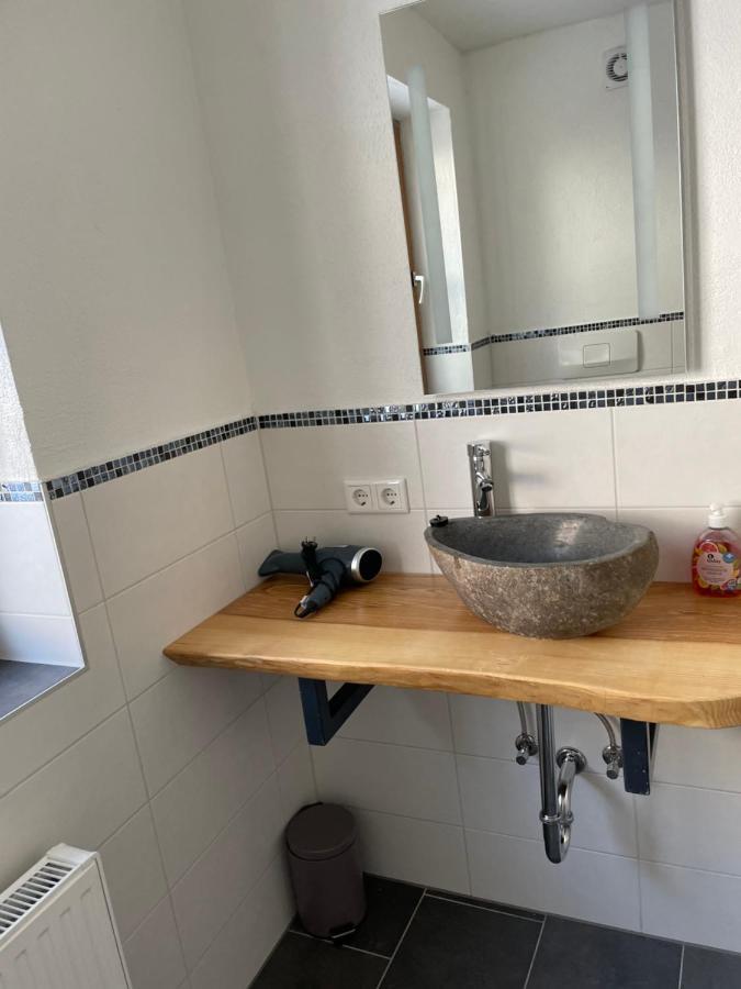 Apartment Sabrina Sankt Johann im Pongau Buitenkant foto
