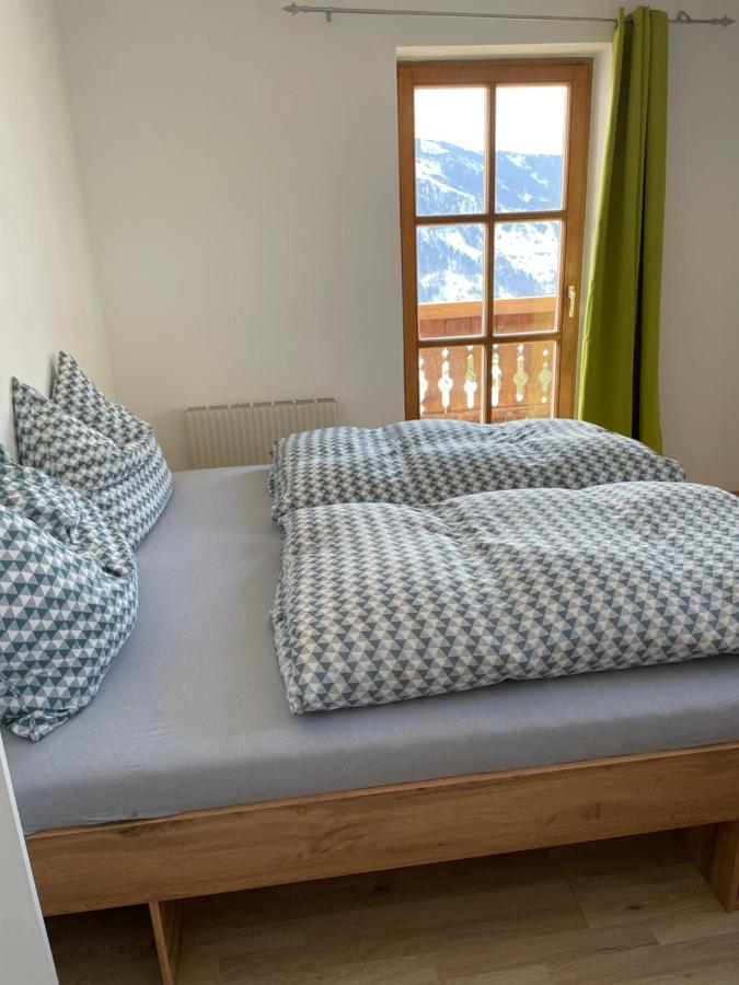 Apartment Sabrina Sankt Johann im Pongau Buitenkant foto