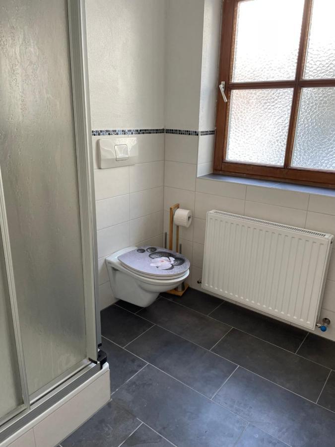 Apartment Sabrina Sankt Johann im Pongau Buitenkant foto