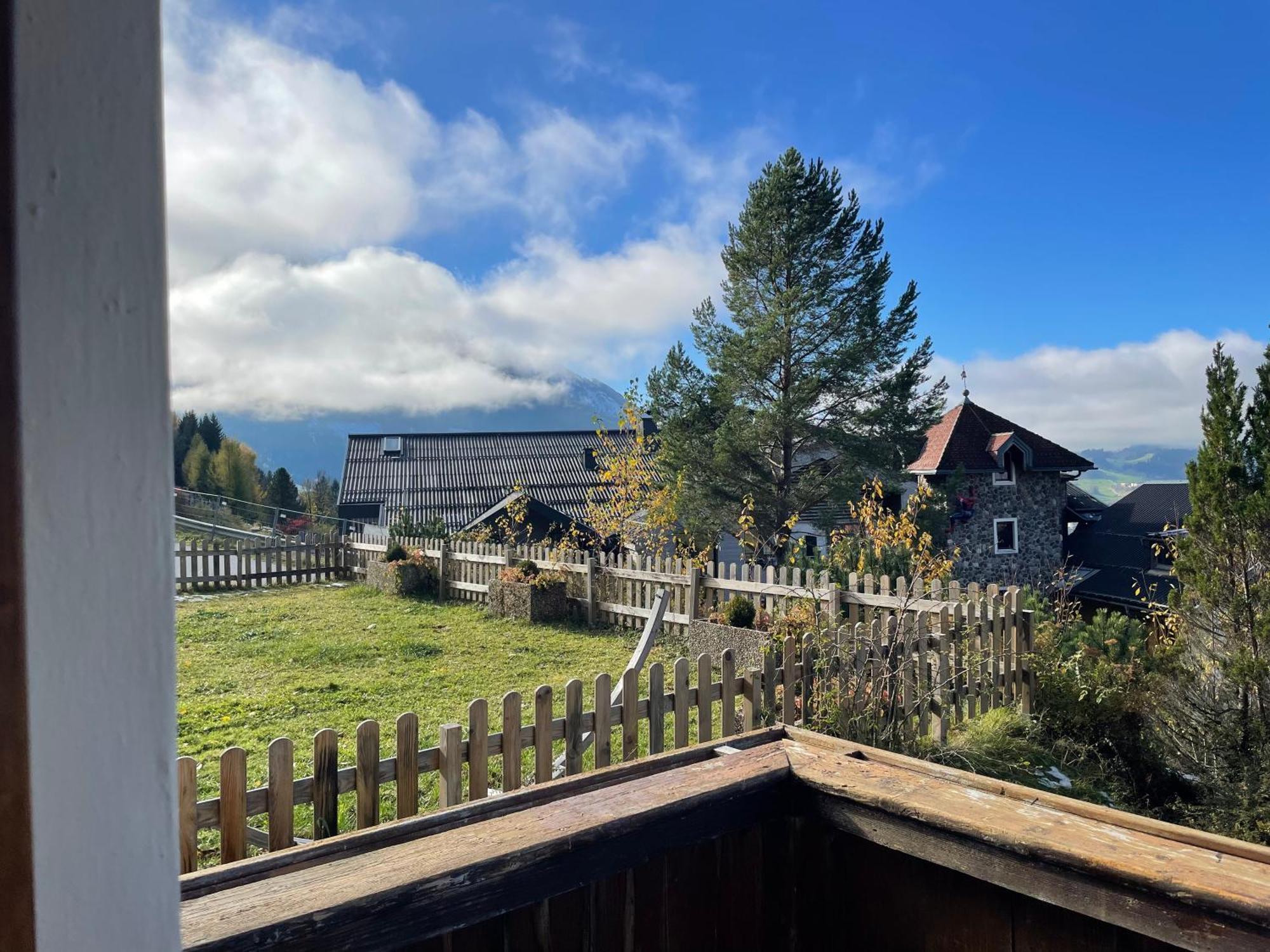 Apartment Sabrina Sankt Johann im Pongau Buitenkant foto