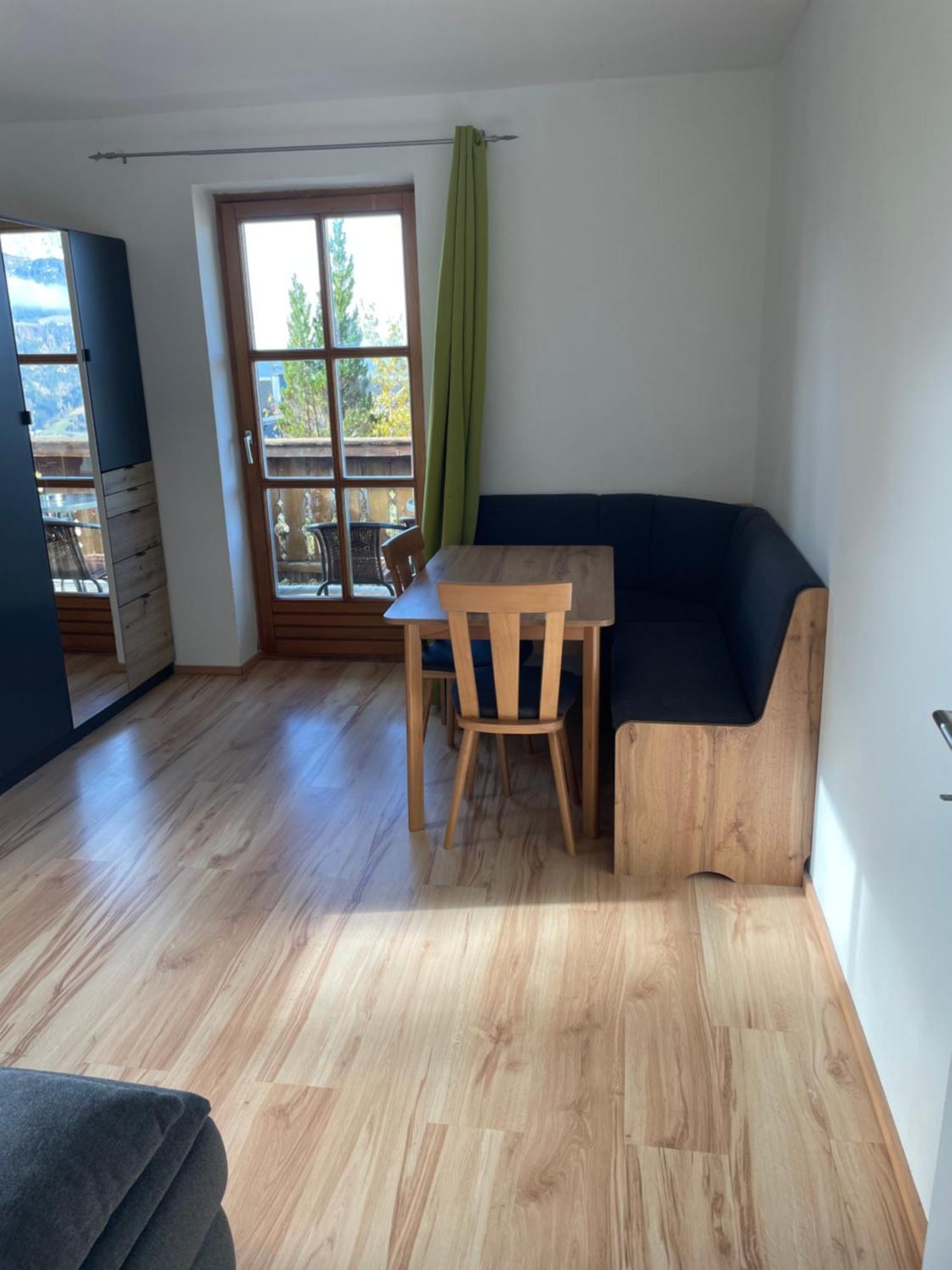 Apartment Sabrina Sankt Johann im Pongau Buitenkant foto