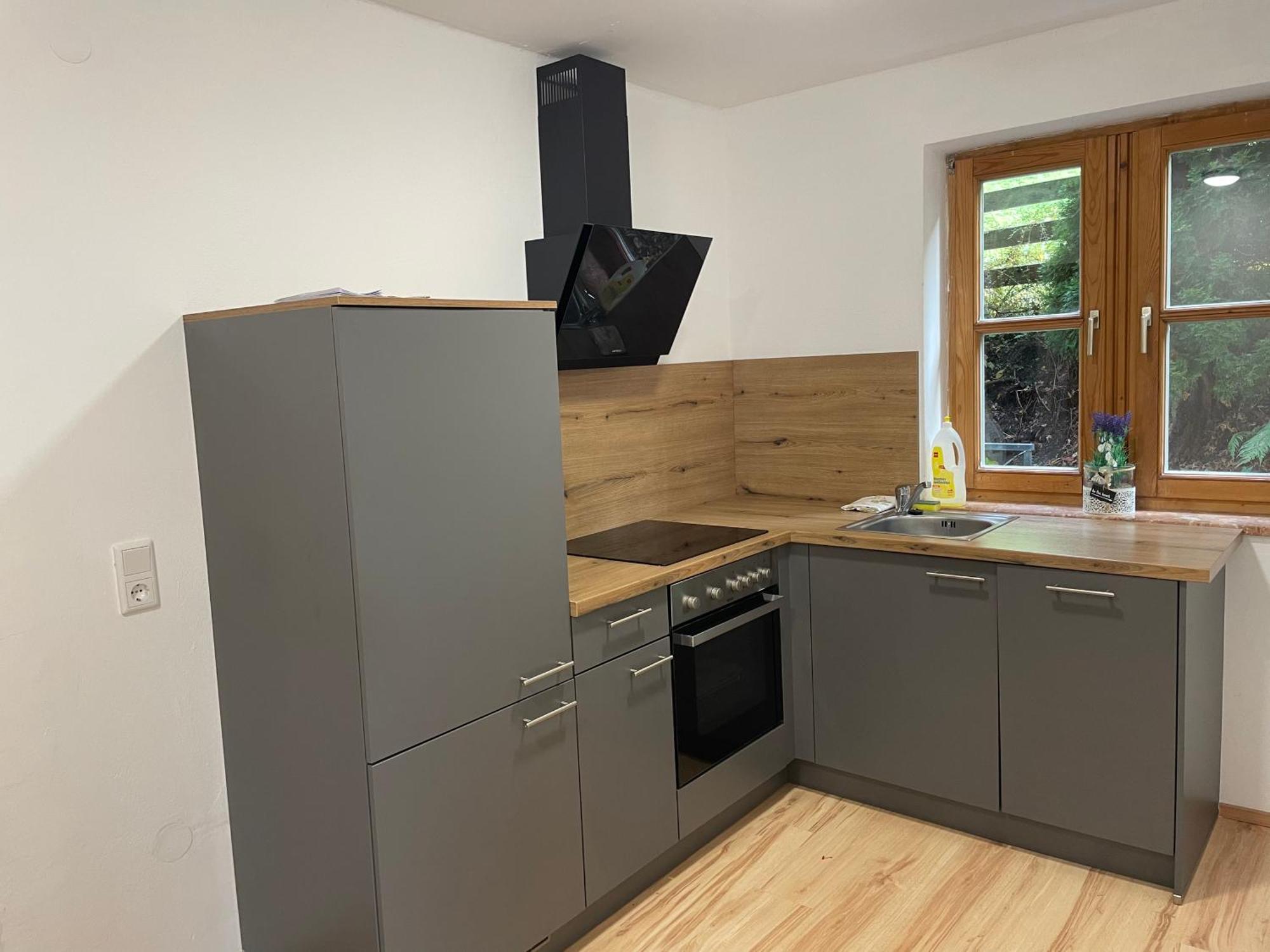 Apartment Sabrina Sankt Johann im Pongau Buitenkant foto