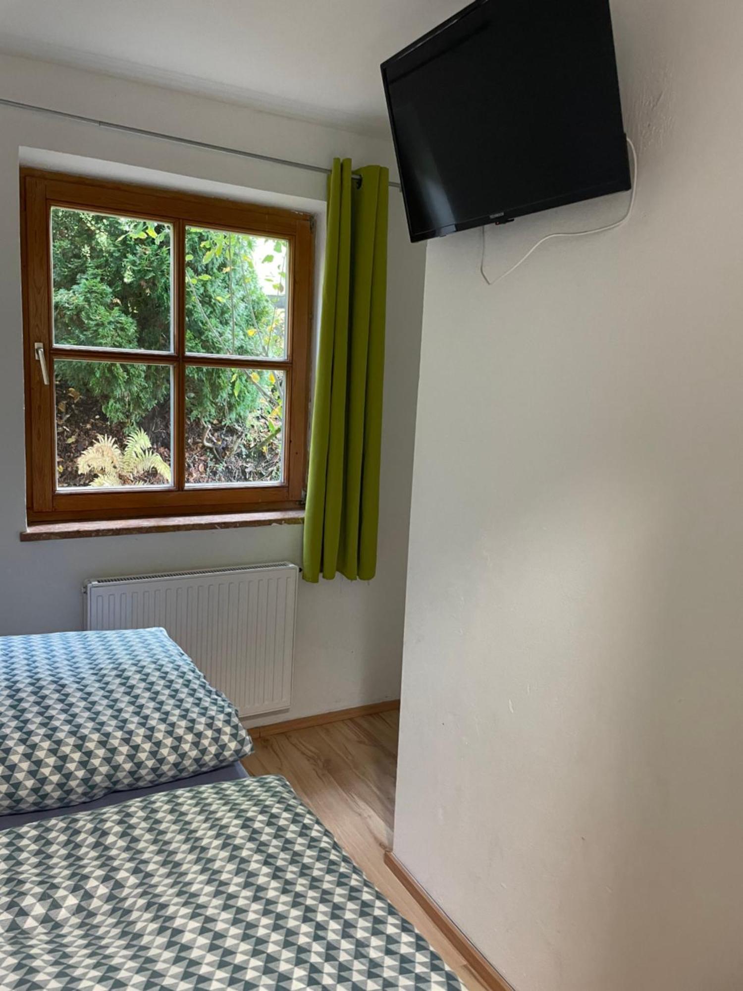 Apartment Sabrina Sankt Johann im Pongau Buitenkant foto