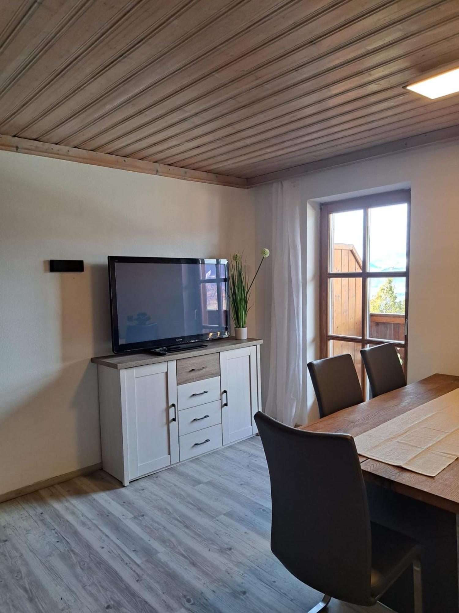 Apartment Sabrina Sankt Johann im Pongau Buitenkant foto