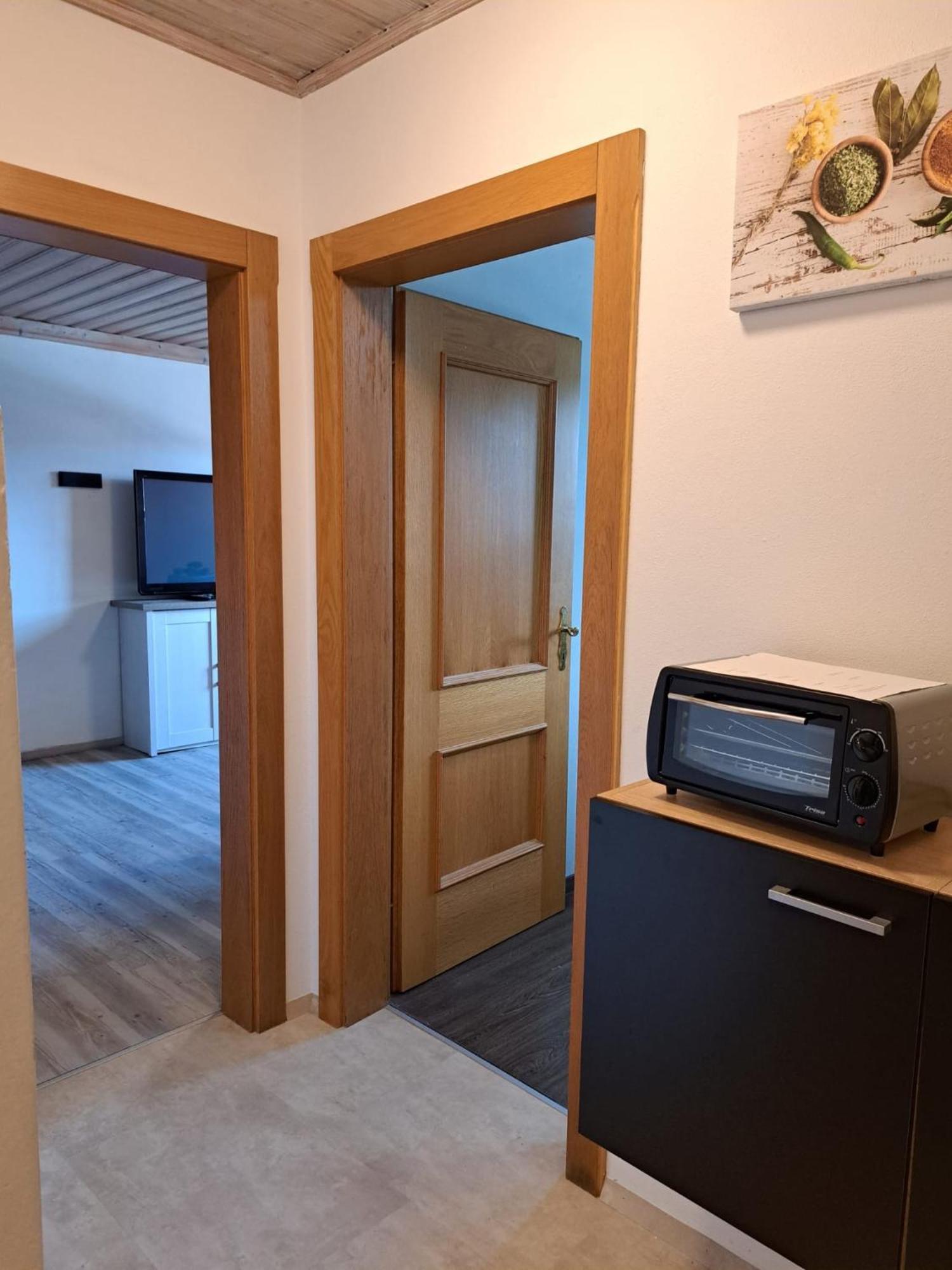 Apartment Sabrina Sankt Johann im Pongau Buitenkant foto