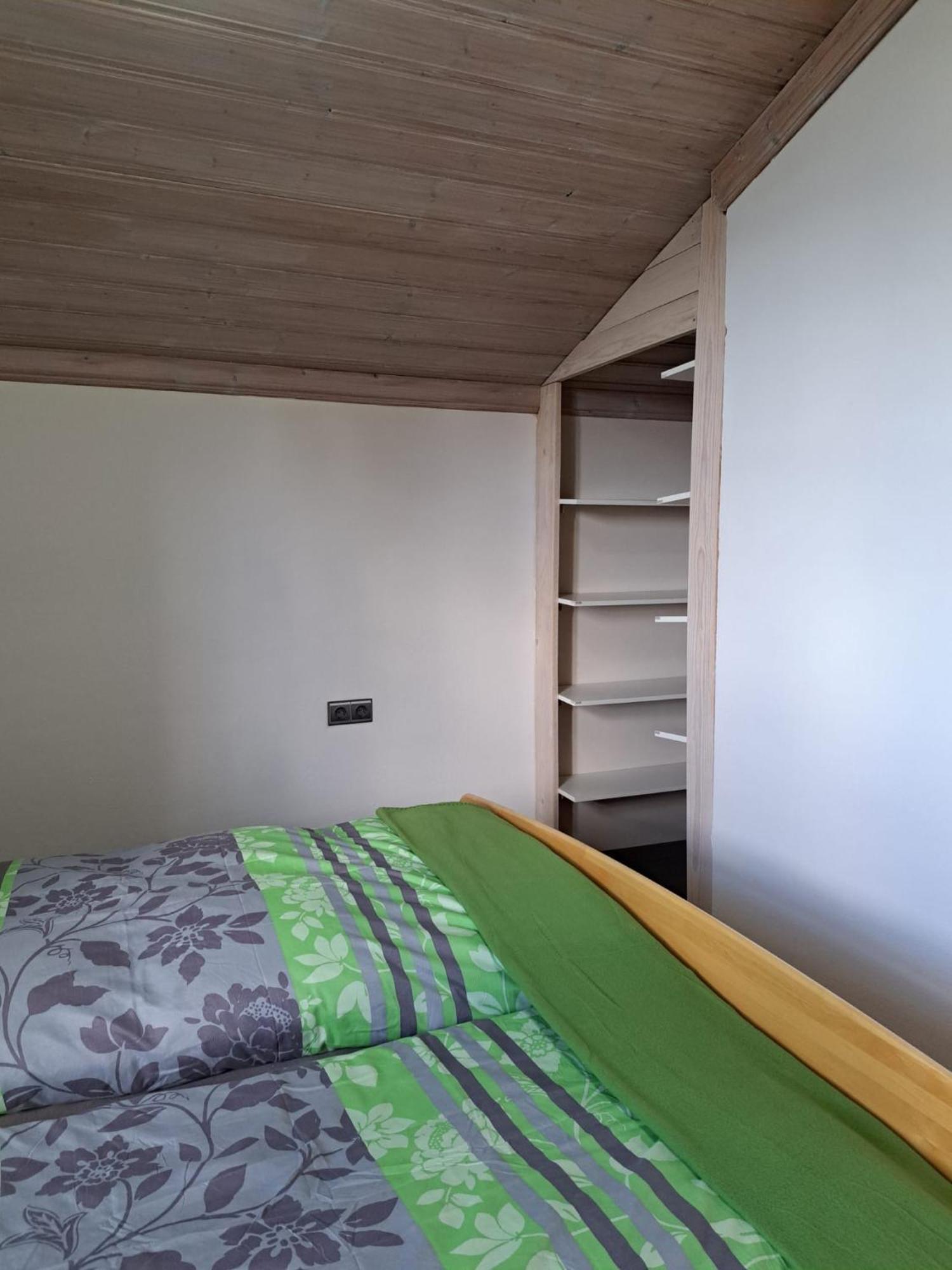 Apartment Sabrina Sankt Johann im Pongau Buitenkant foto