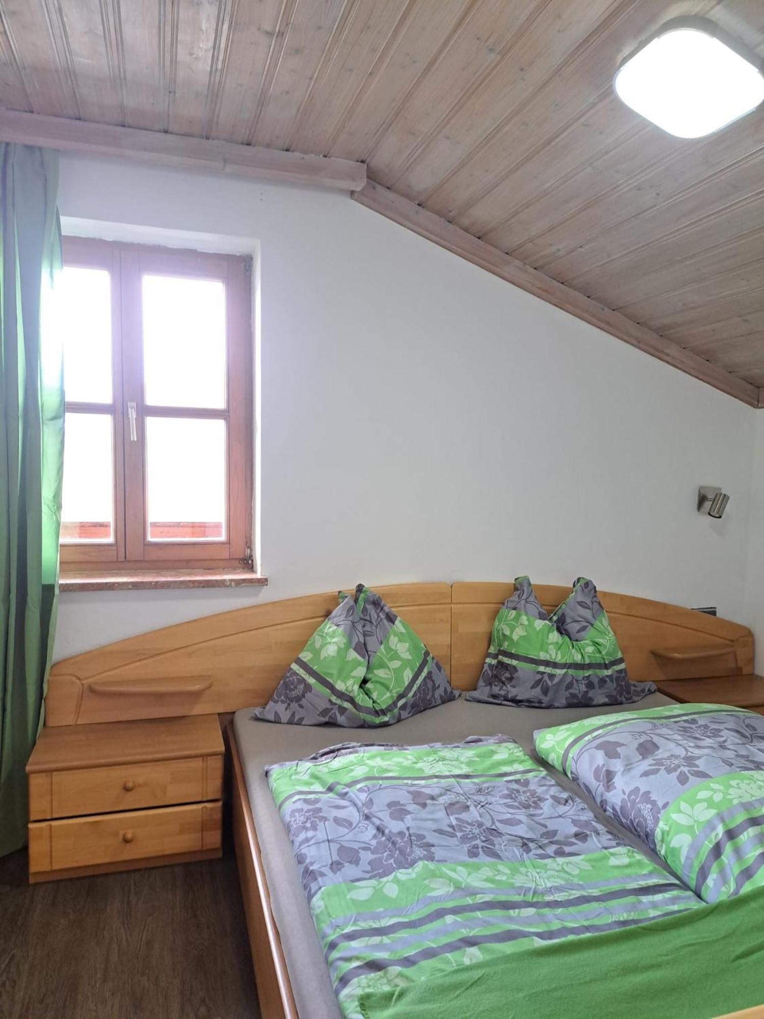 Apartment Sabrina Sankt Johann im Pongau Buitenkant foto