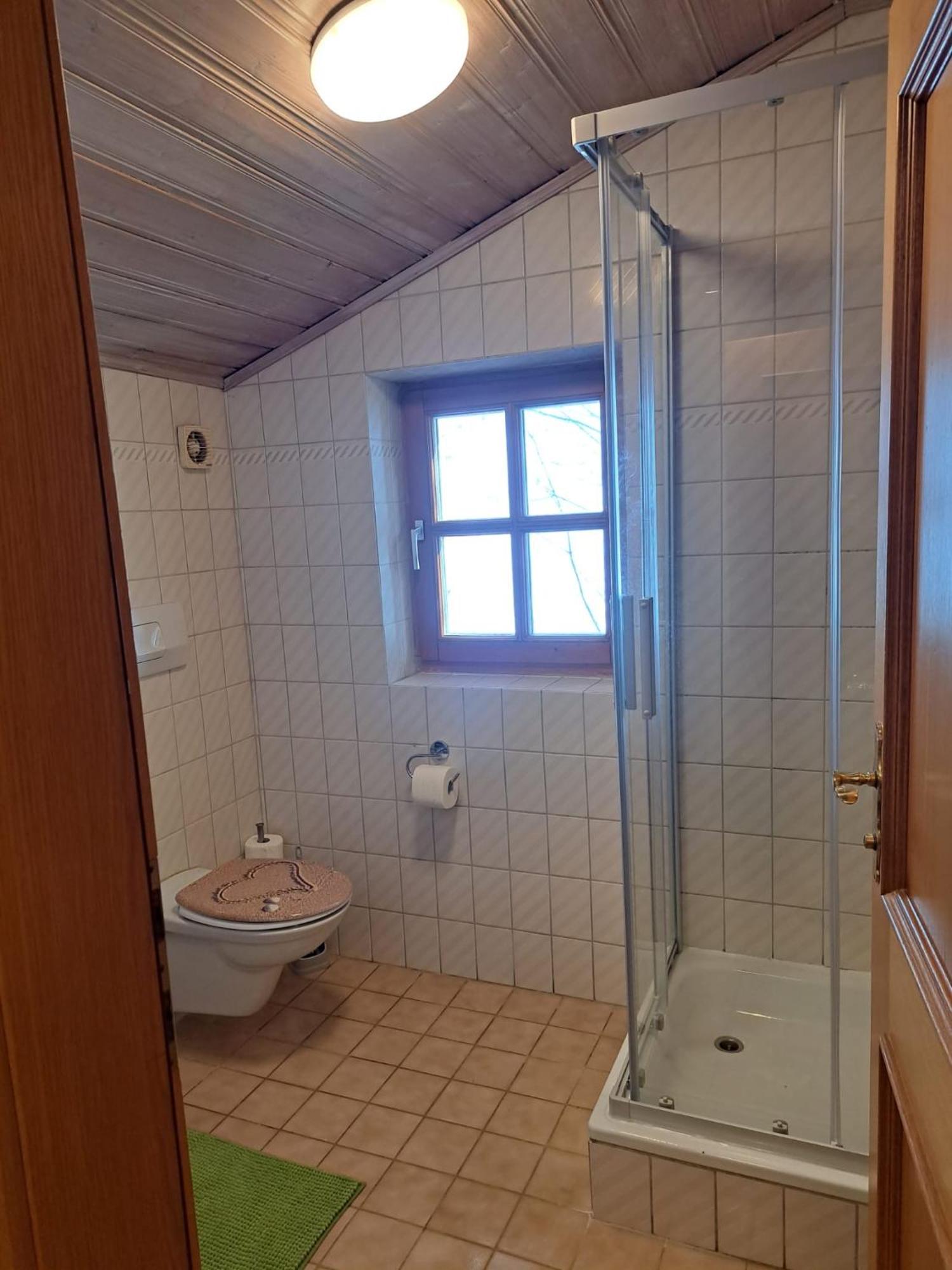 Apartment Sabrina Sankt Johann im Pongau Buitenkant foto